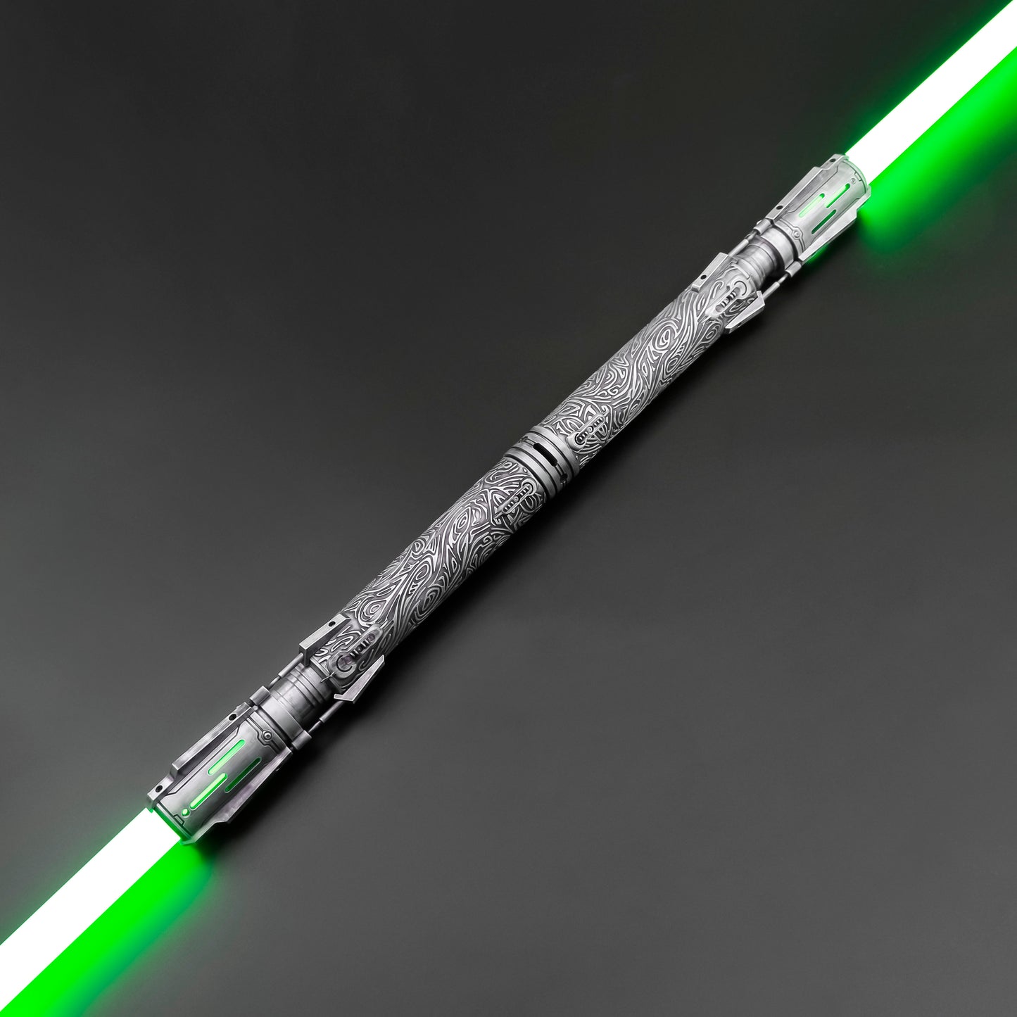 Jedi BattleMaster Saber