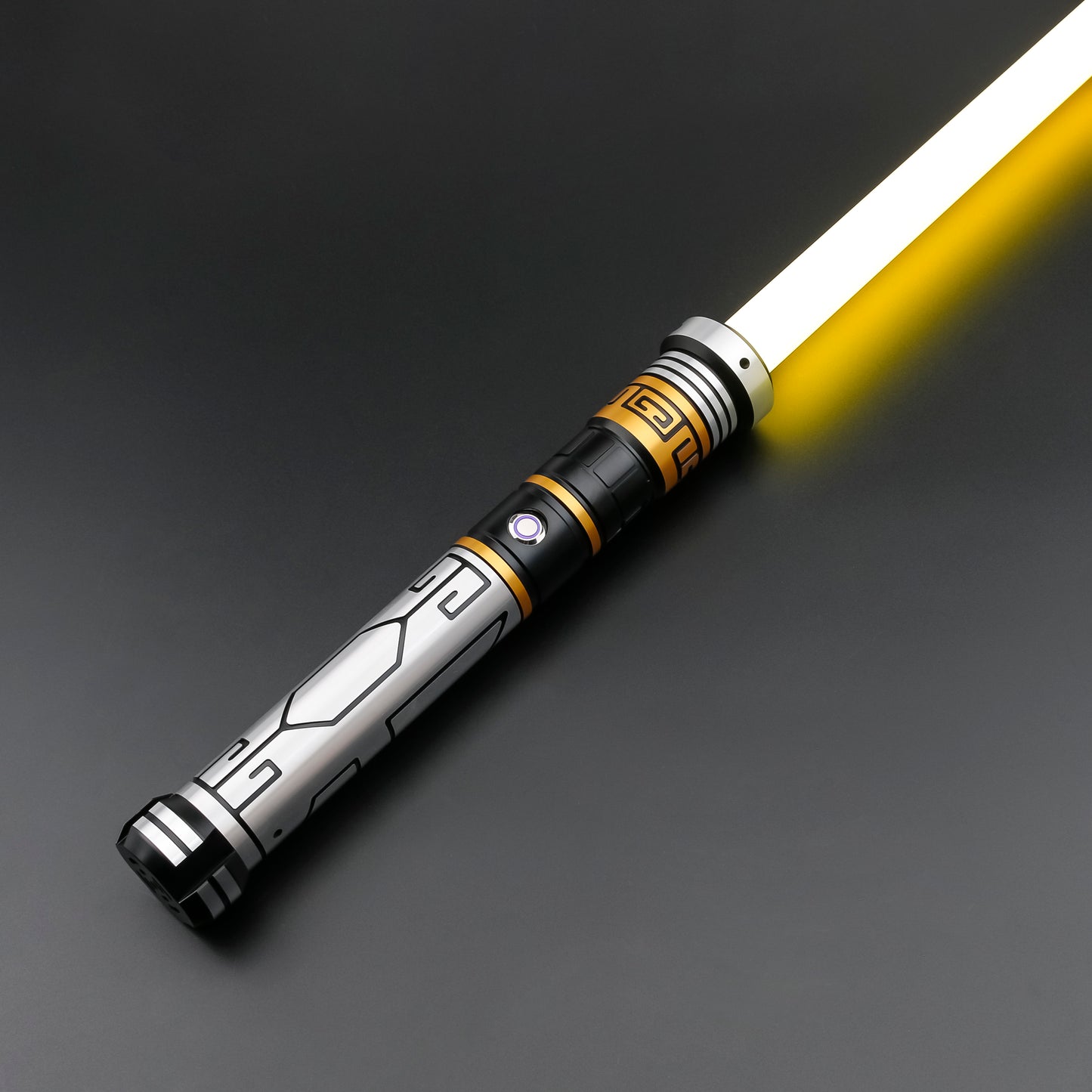 Sith Relic Lightsaber