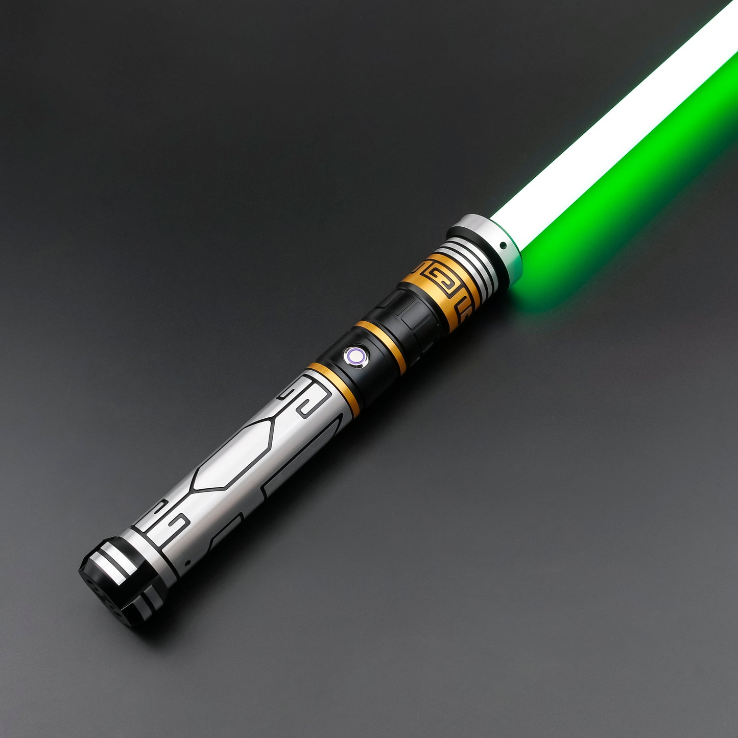 Sith Relic Lightsaber
