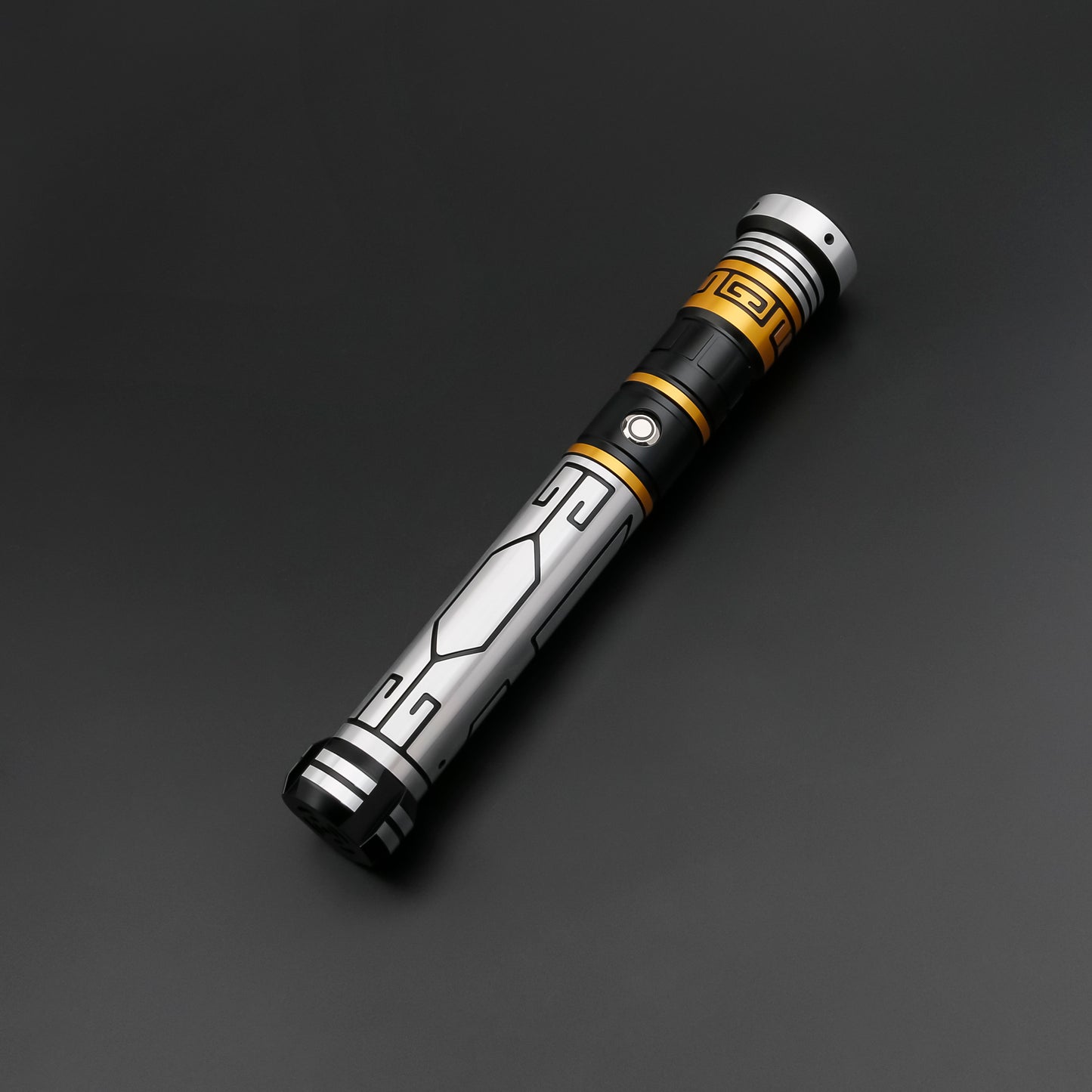 Sith Relic Lightsaber