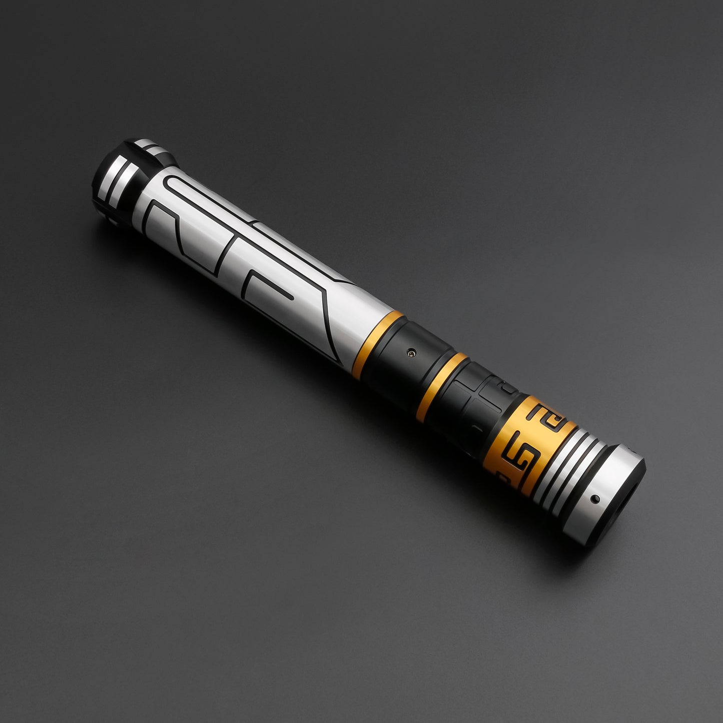 Sith Relic Lightsaber