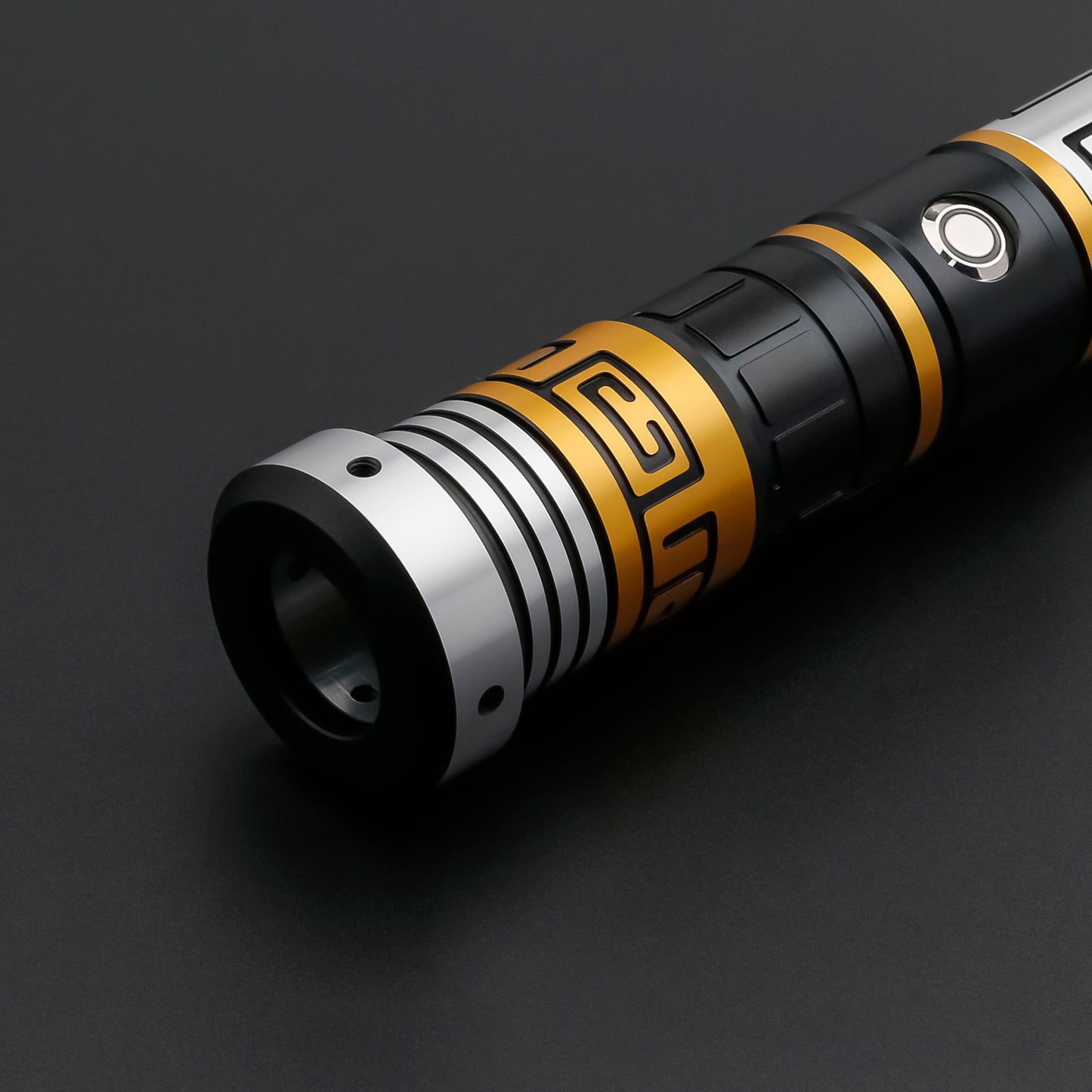 Sith Relic Lightsaber