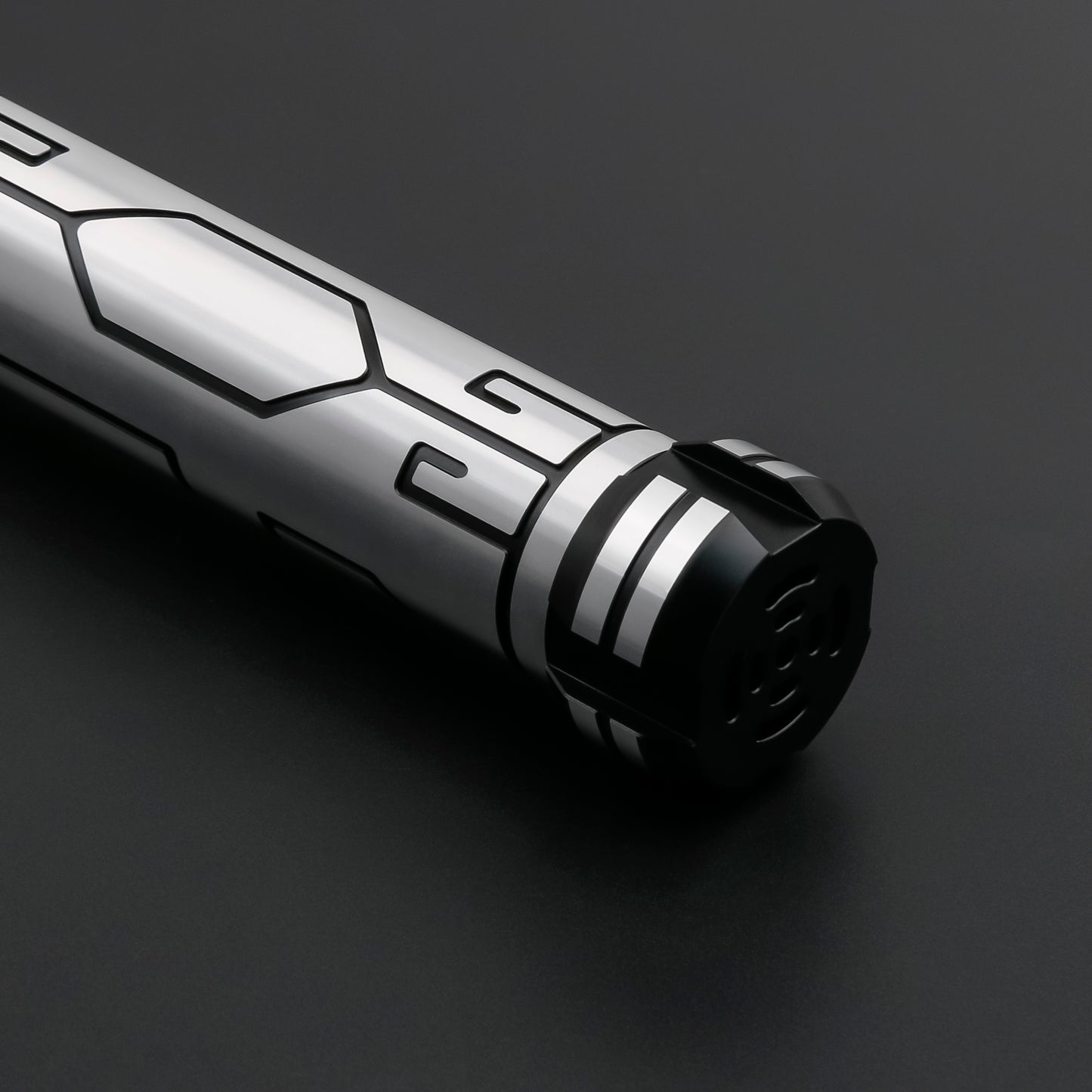 Sith Relic Lightsaber