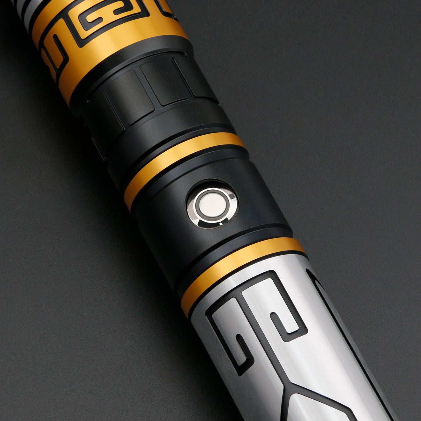 Sith Relic Lightsaber