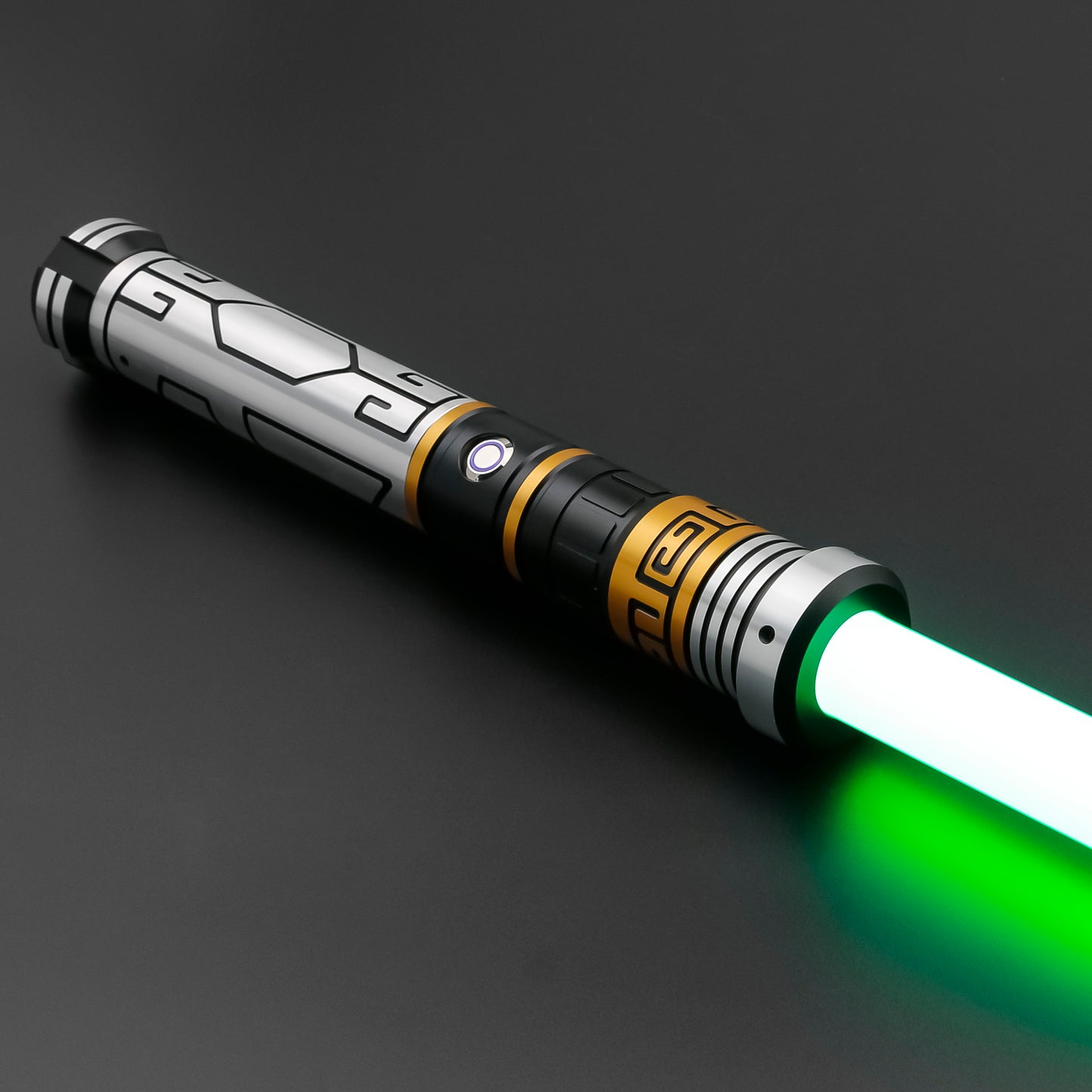 Sith Relic Lightsaber