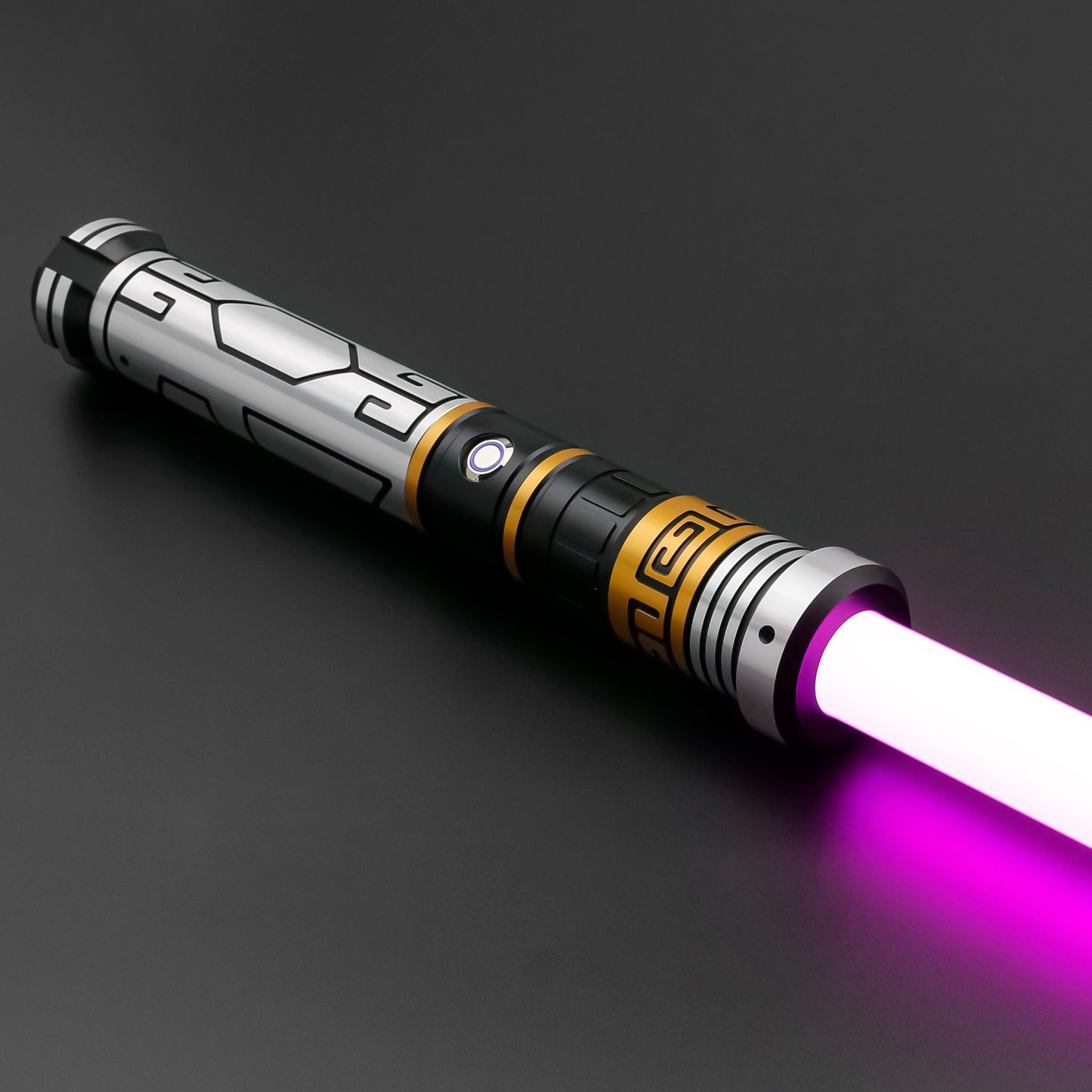 Sith Relic Lightsaber