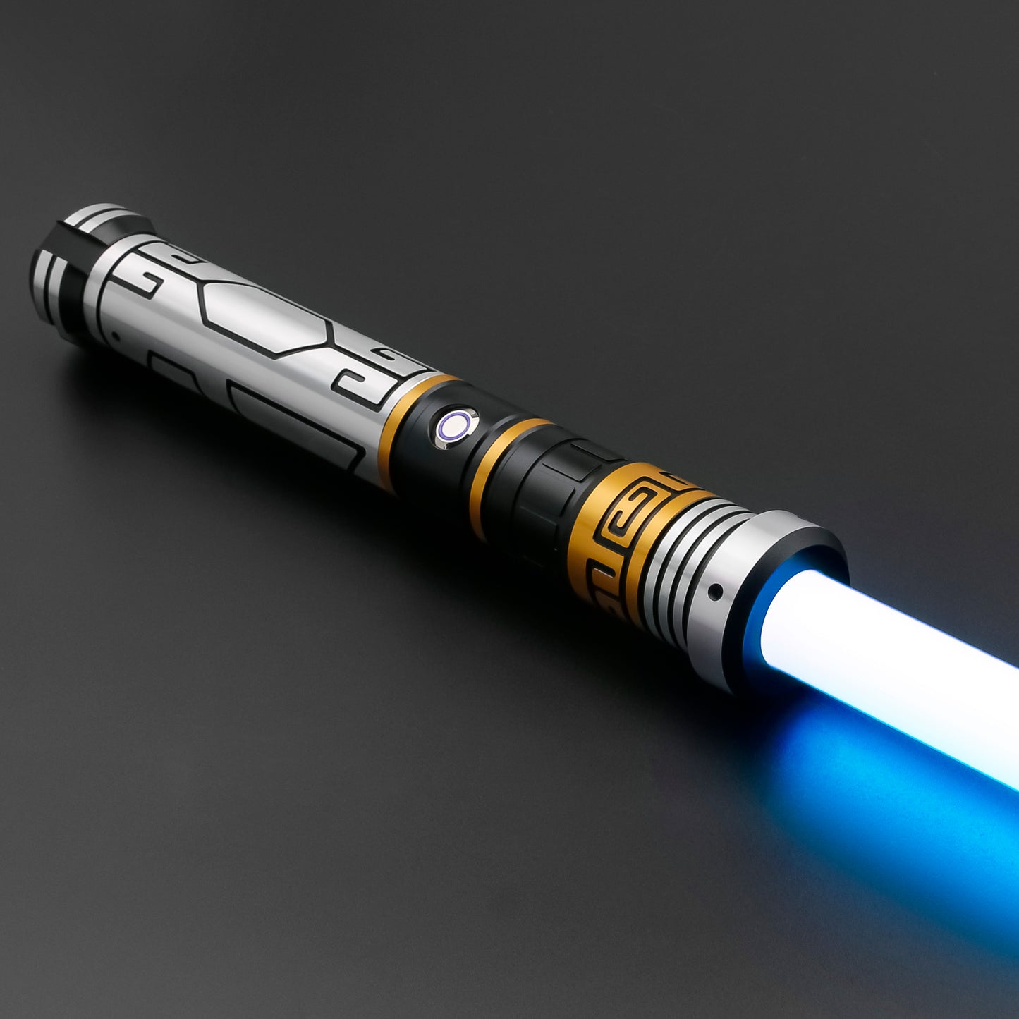 Sith Relic Lightsaber