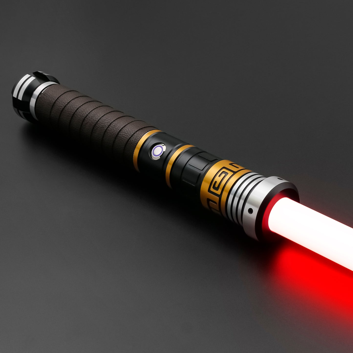 Sith Relic Lightsaber