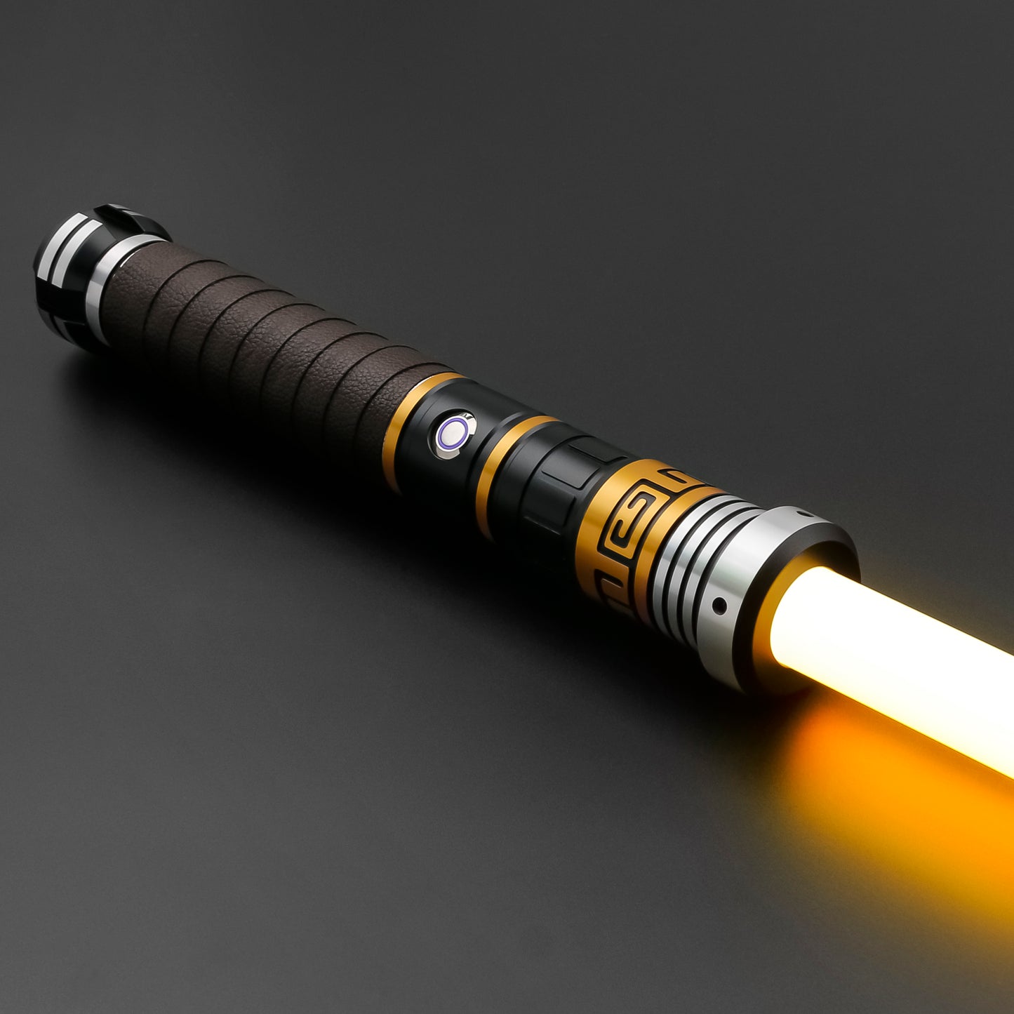 Sith Relic Lightsaber