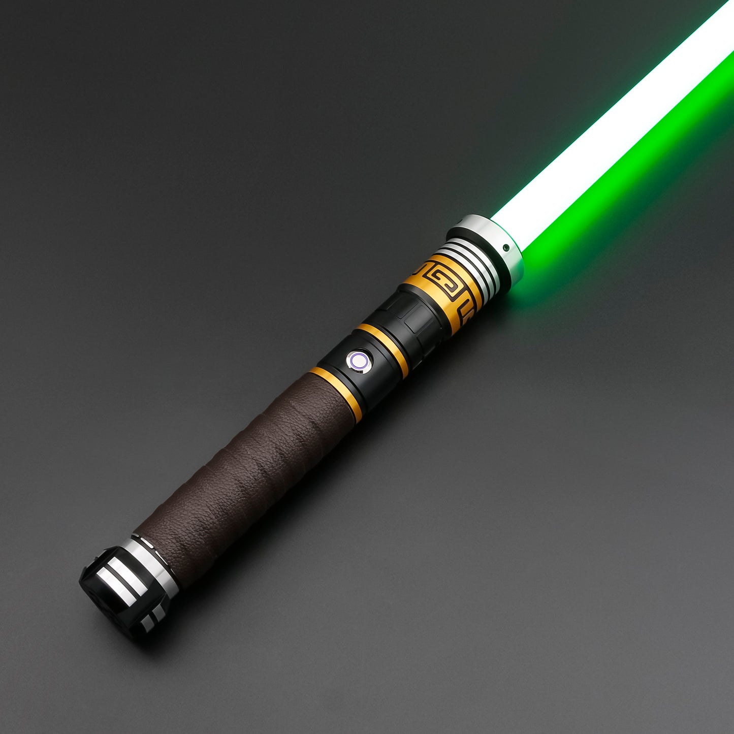 Sith Relic Lightsaber