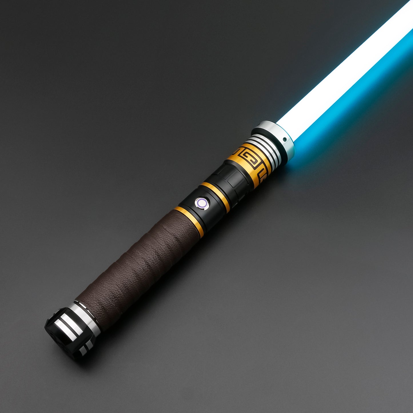 Sith Relic Lightsaber