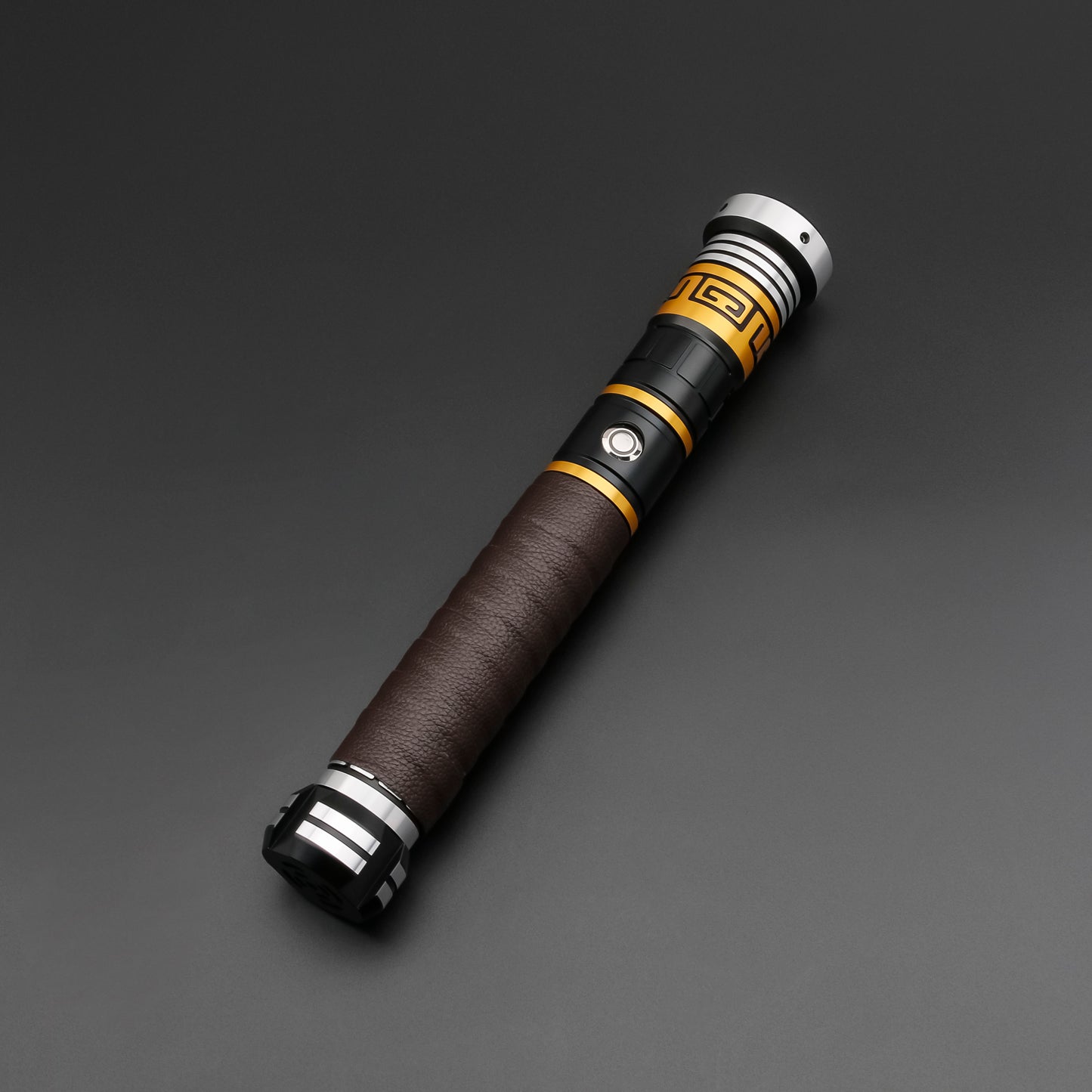 Sith Relic Lightsaber