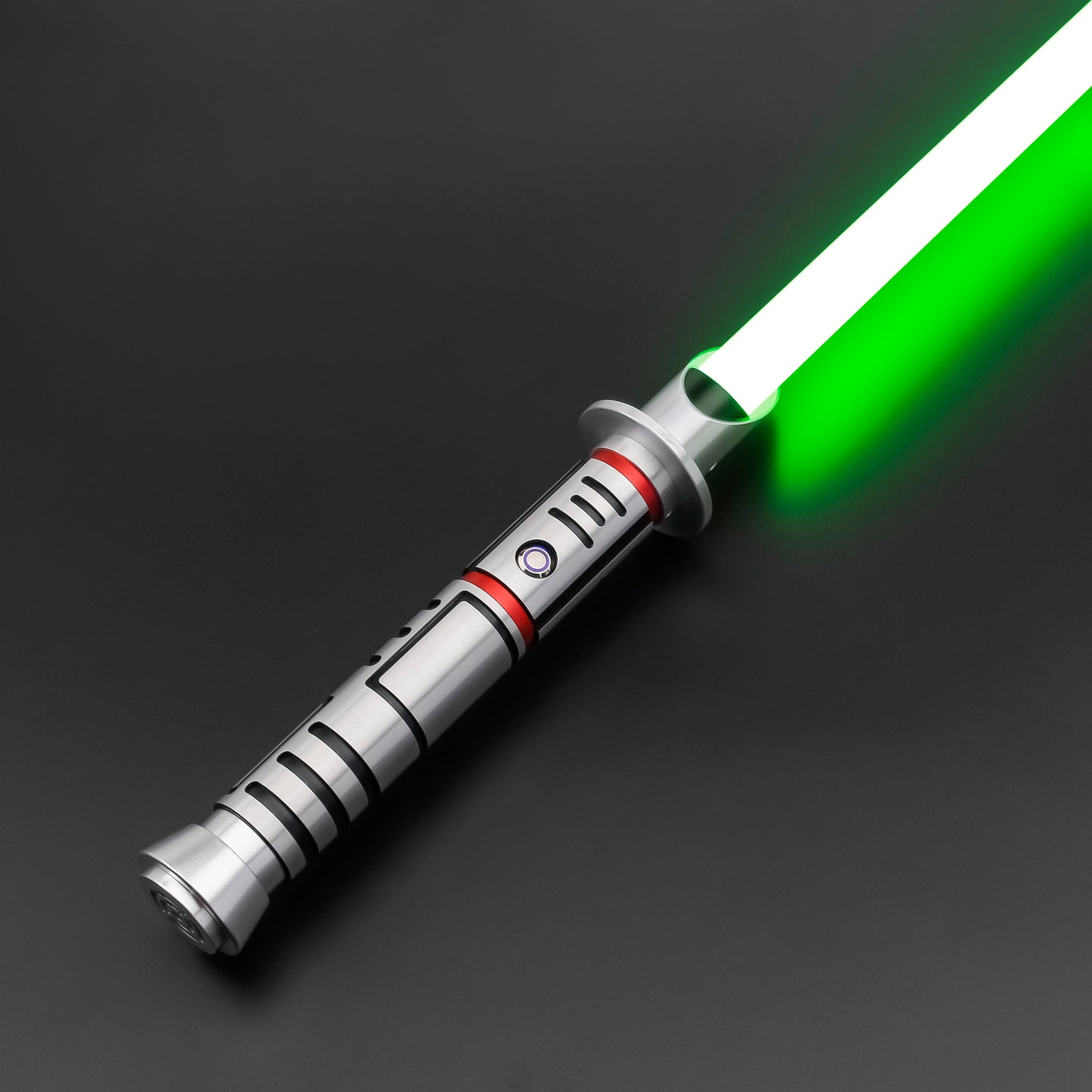 Jedi Sentinel Lightsaber