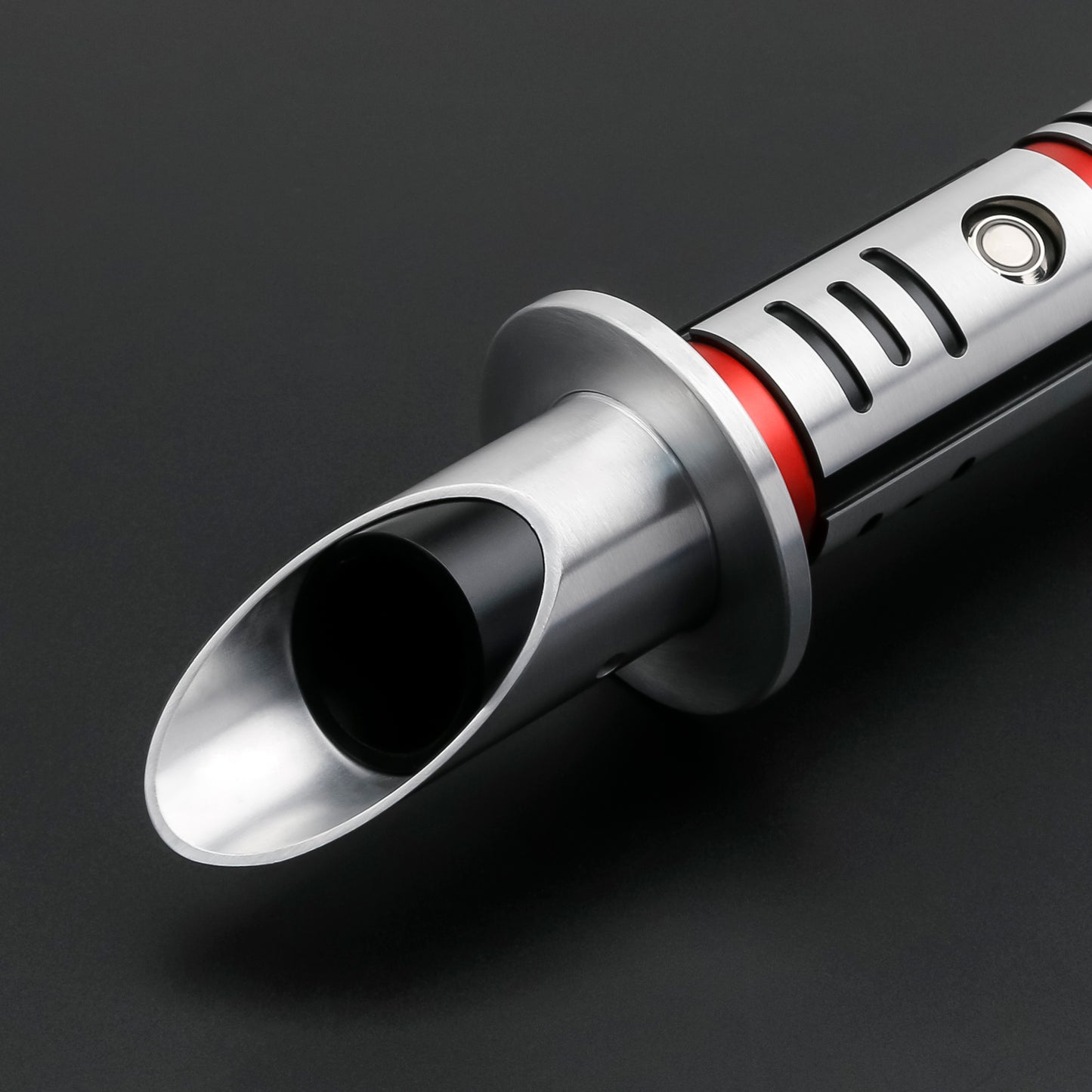 Jedi Sentinel Lightsaber