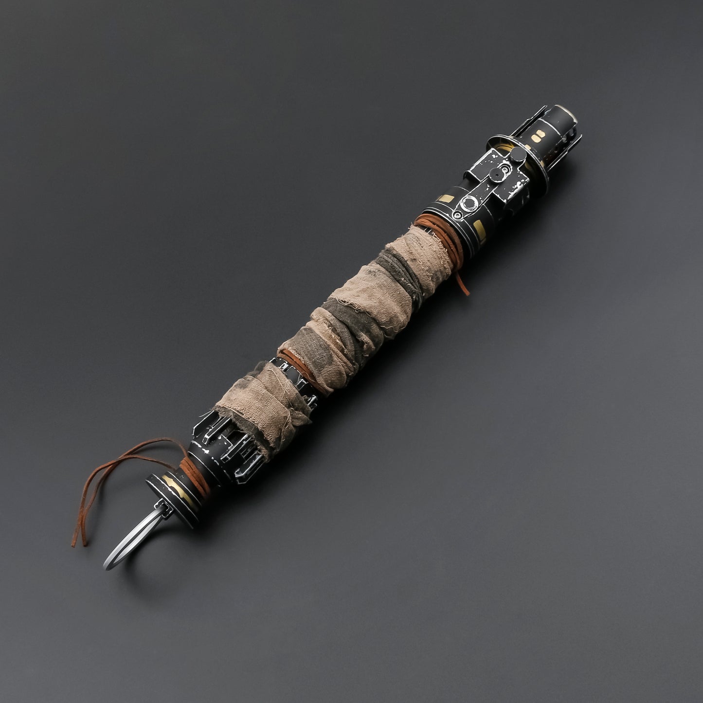 Boone Kestis Legacy Saber