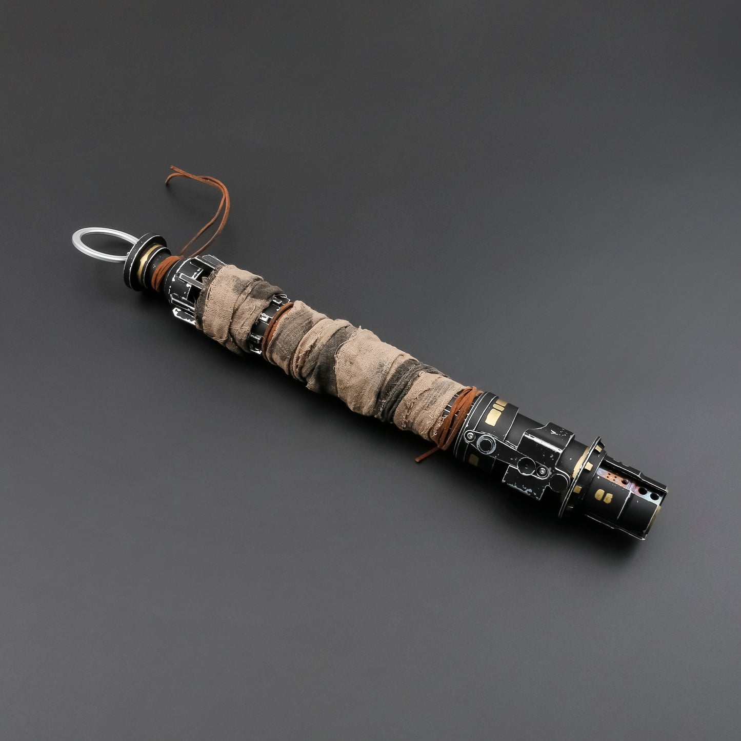 Boone Kestis Legacy Saber