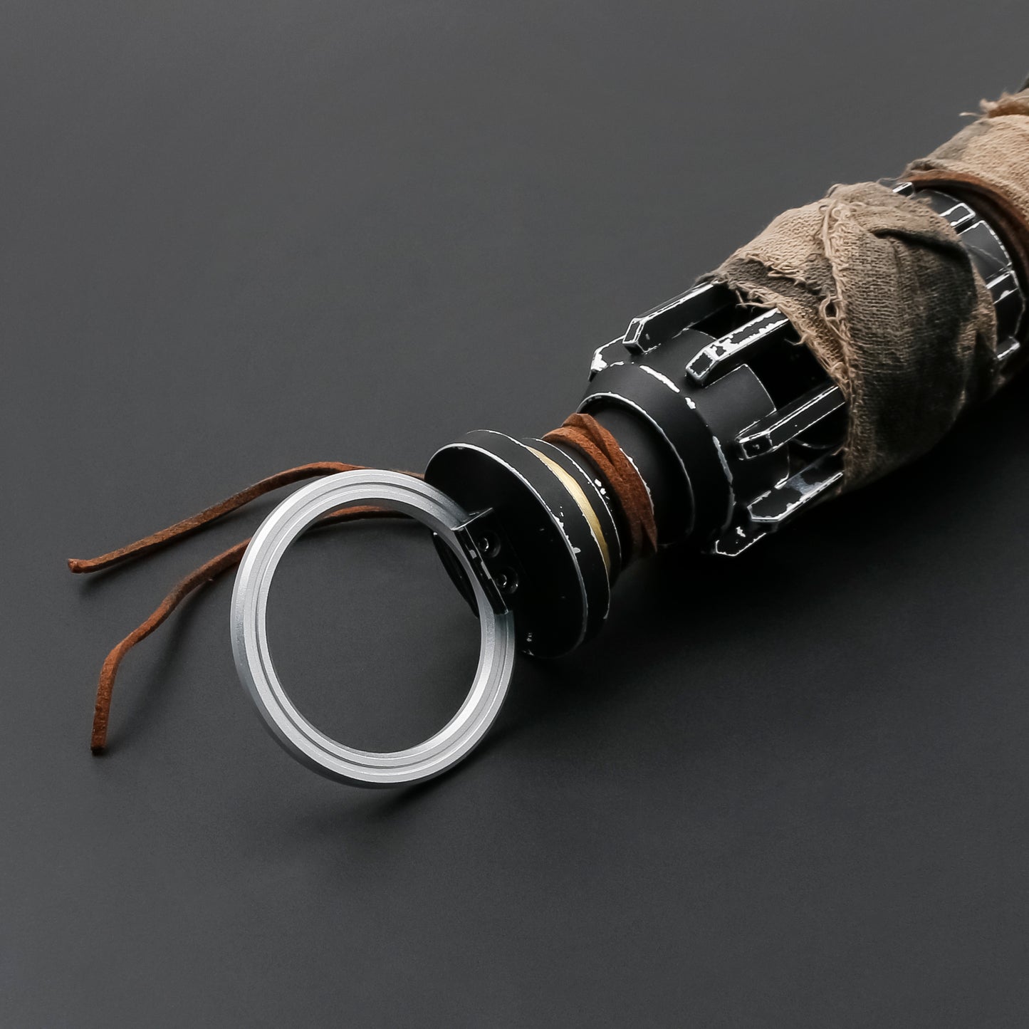 Boone Kestis Legacy Saber
