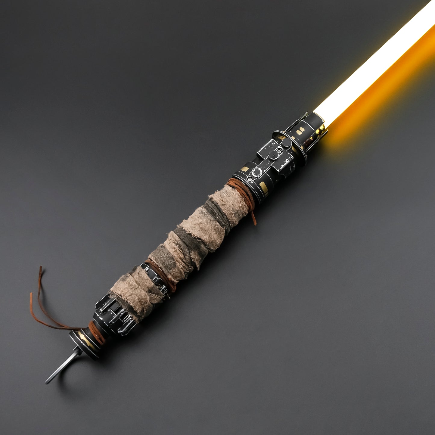 Boone Kestis Legacy Saber
