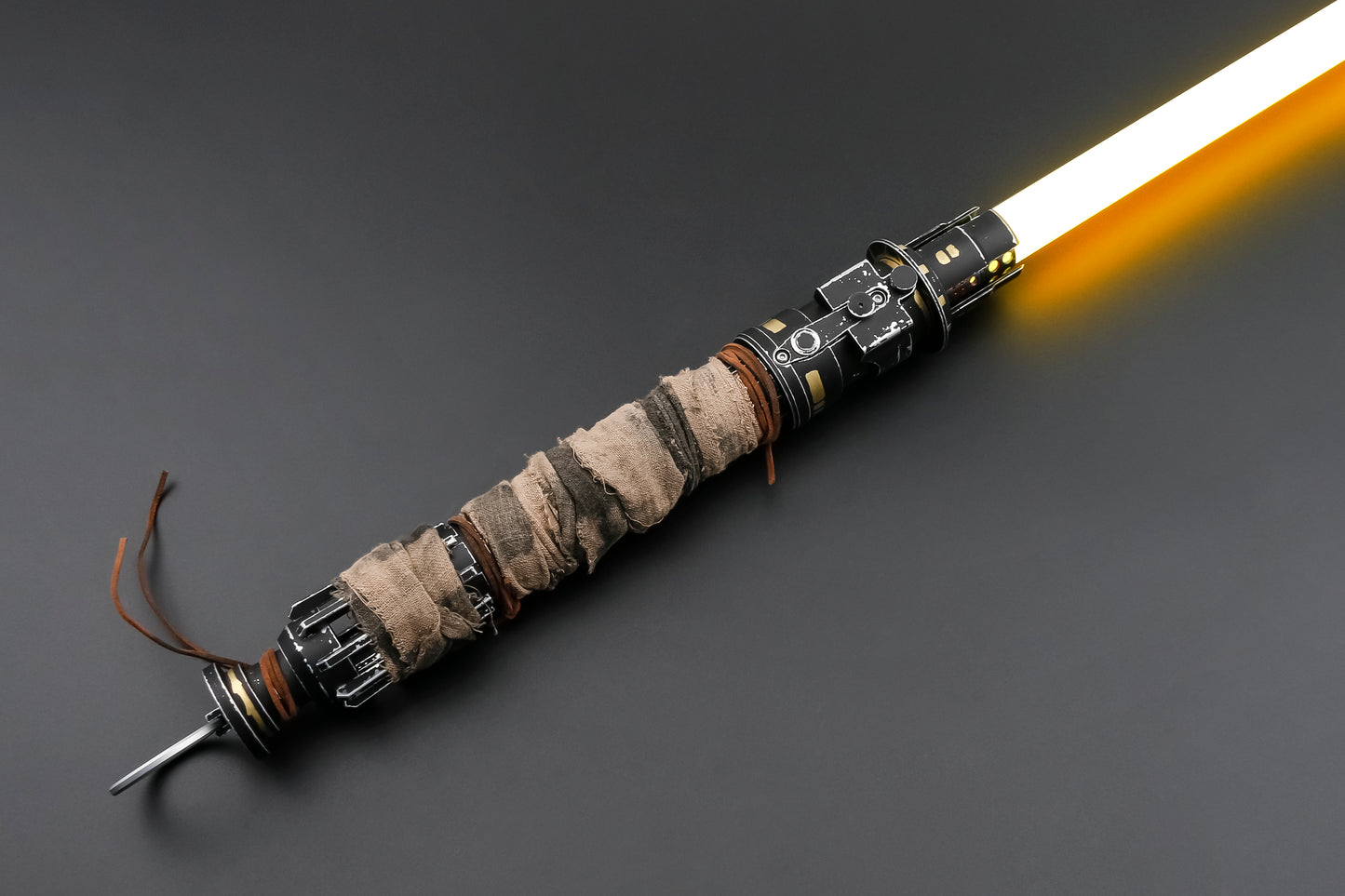 Boone Kestis Legacy Saber