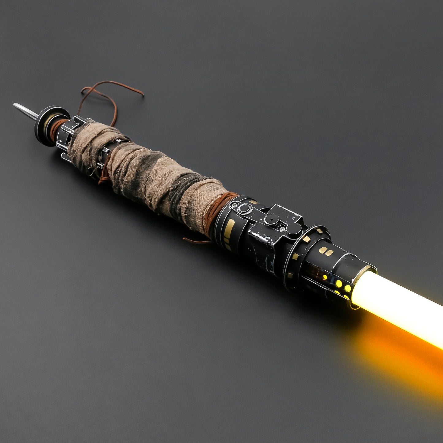 Boone Kestis Legacy Saber