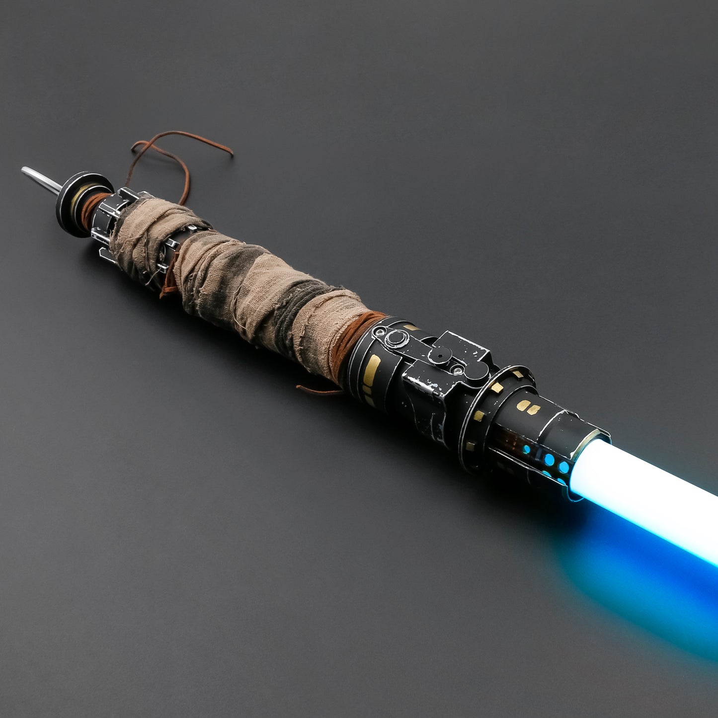 Boone Kestis Legacy Saber