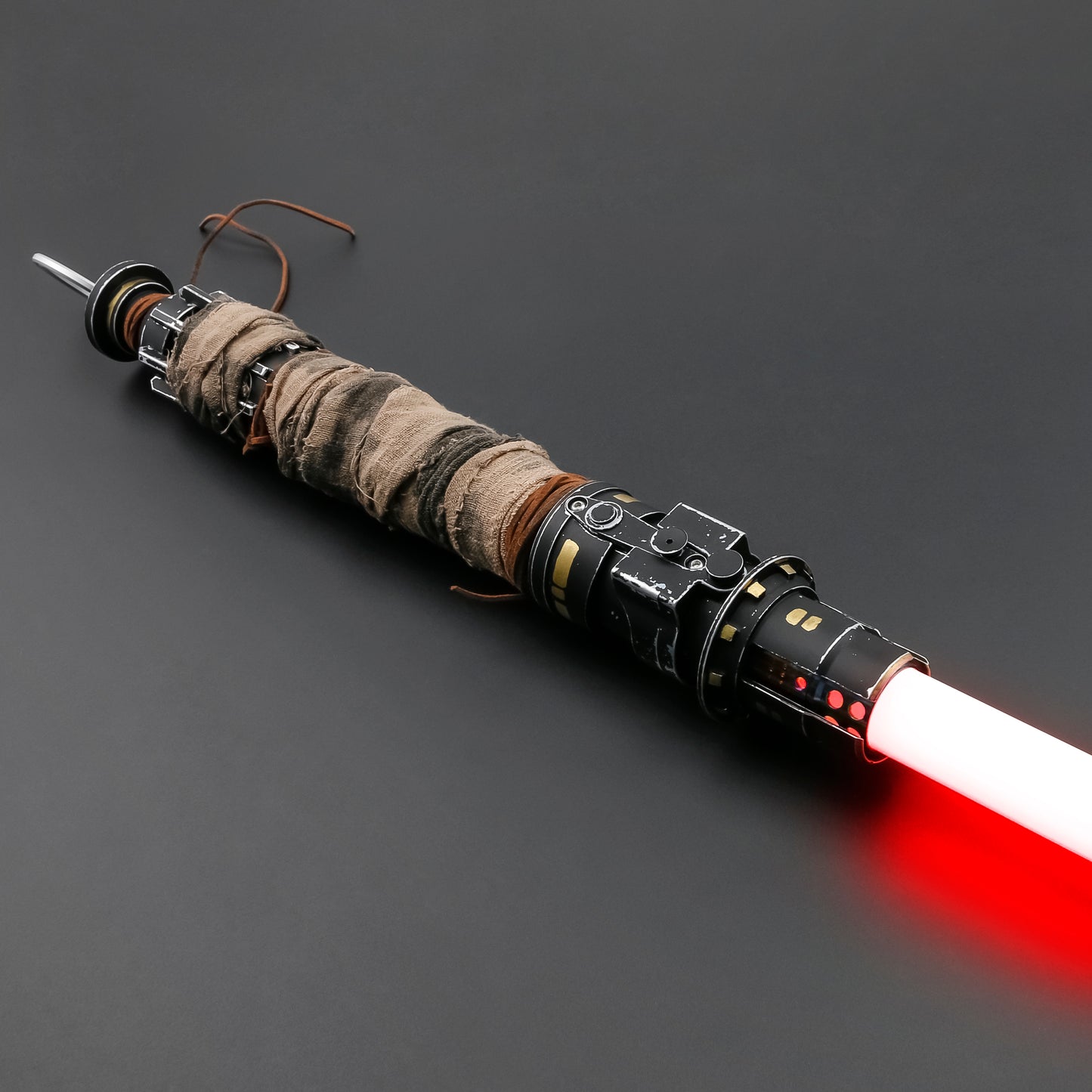 Boone Kestis Legacy Saber