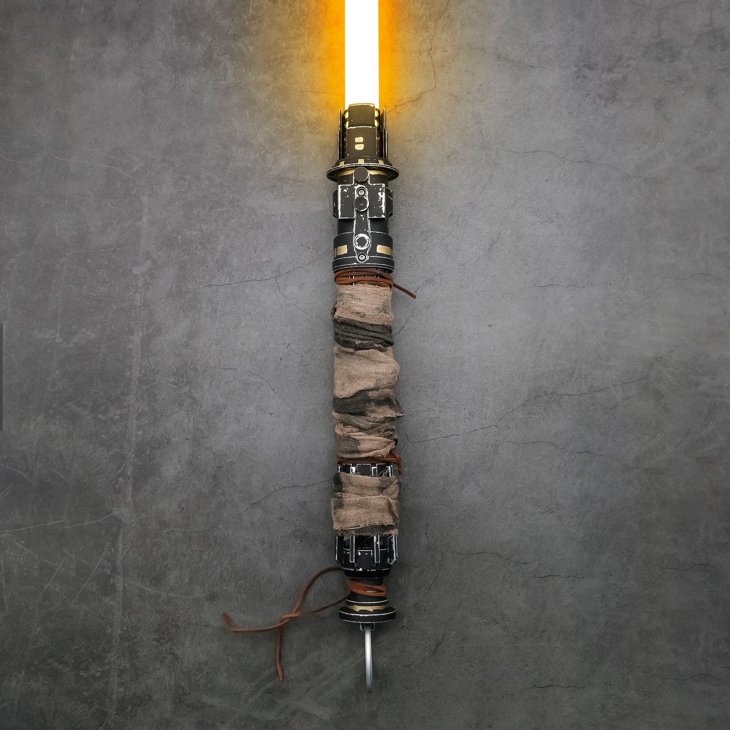 Boone Kestis Legacy Saber