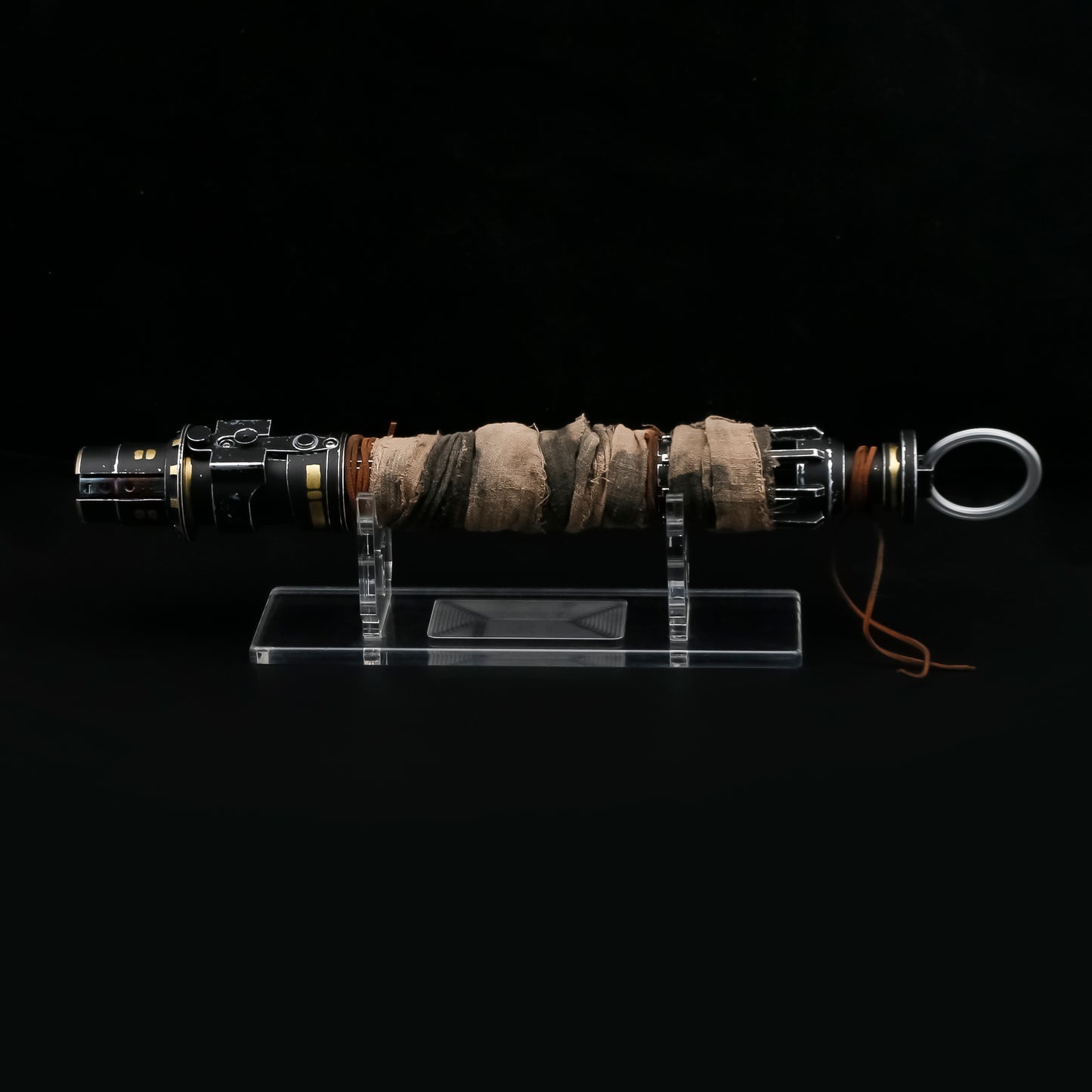 Boone Kestis Legacy Saber