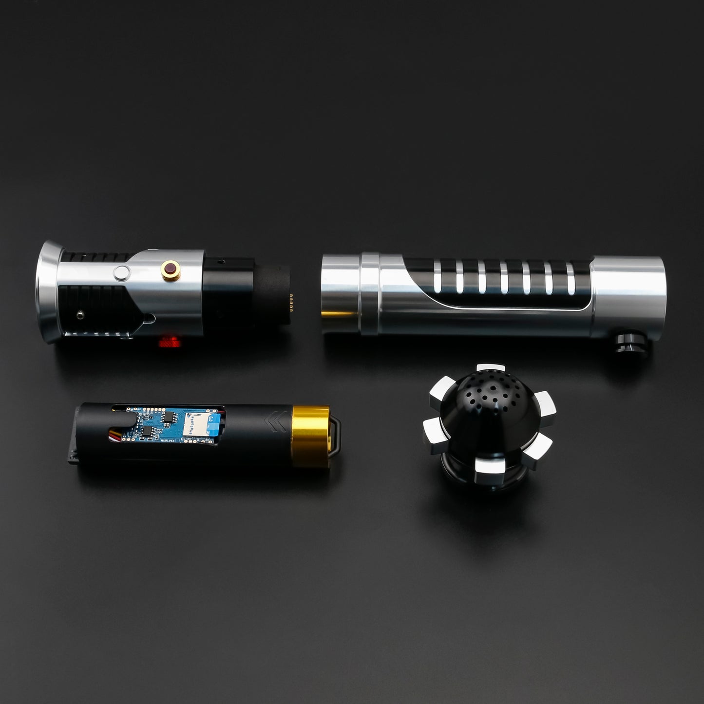 Obi-Wan Phantom Saber EP1