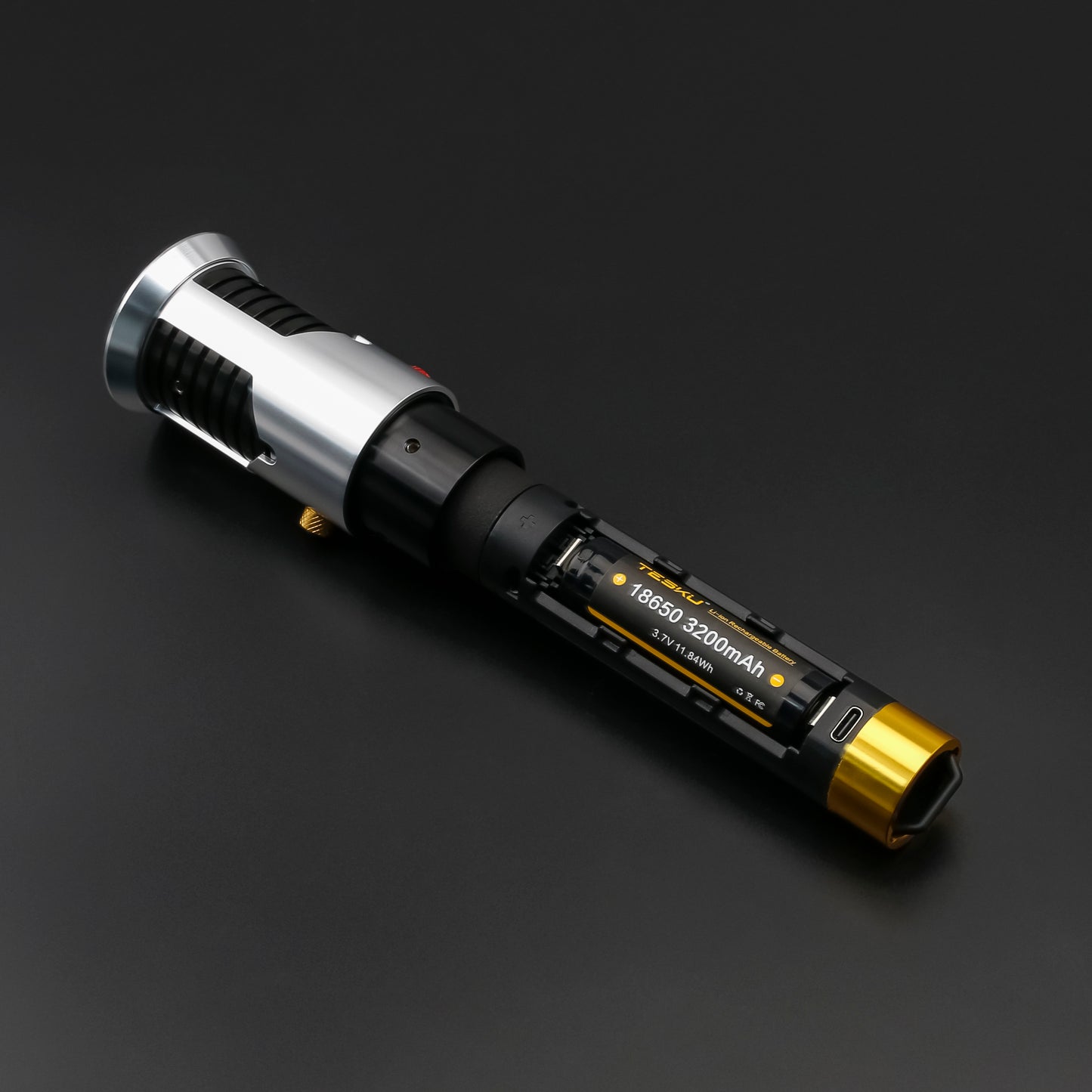 Obi-Wan Phantom Saber EP1