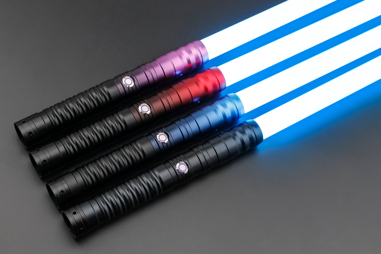 Skywalker Spark Lightsaber