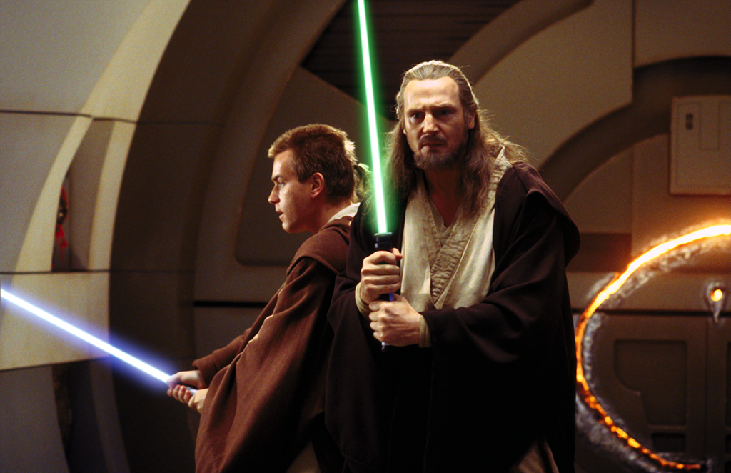 Neopixel vs. RGB Lightsabers: Which One is Right for You?
