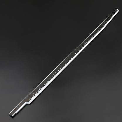 Dark Mandalorian Saber