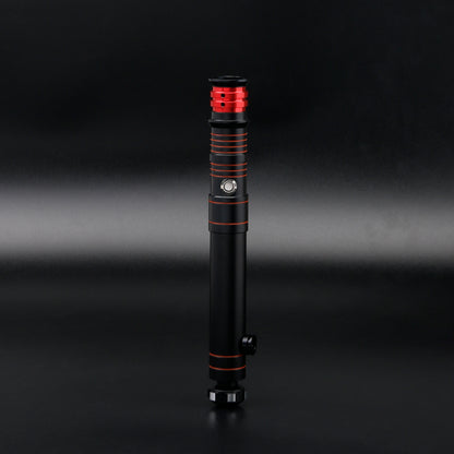 Shadow Vortex Lightsaber