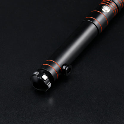 Shadow Vortex Lightsaber