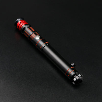 Shadow Vortex Lightsaber