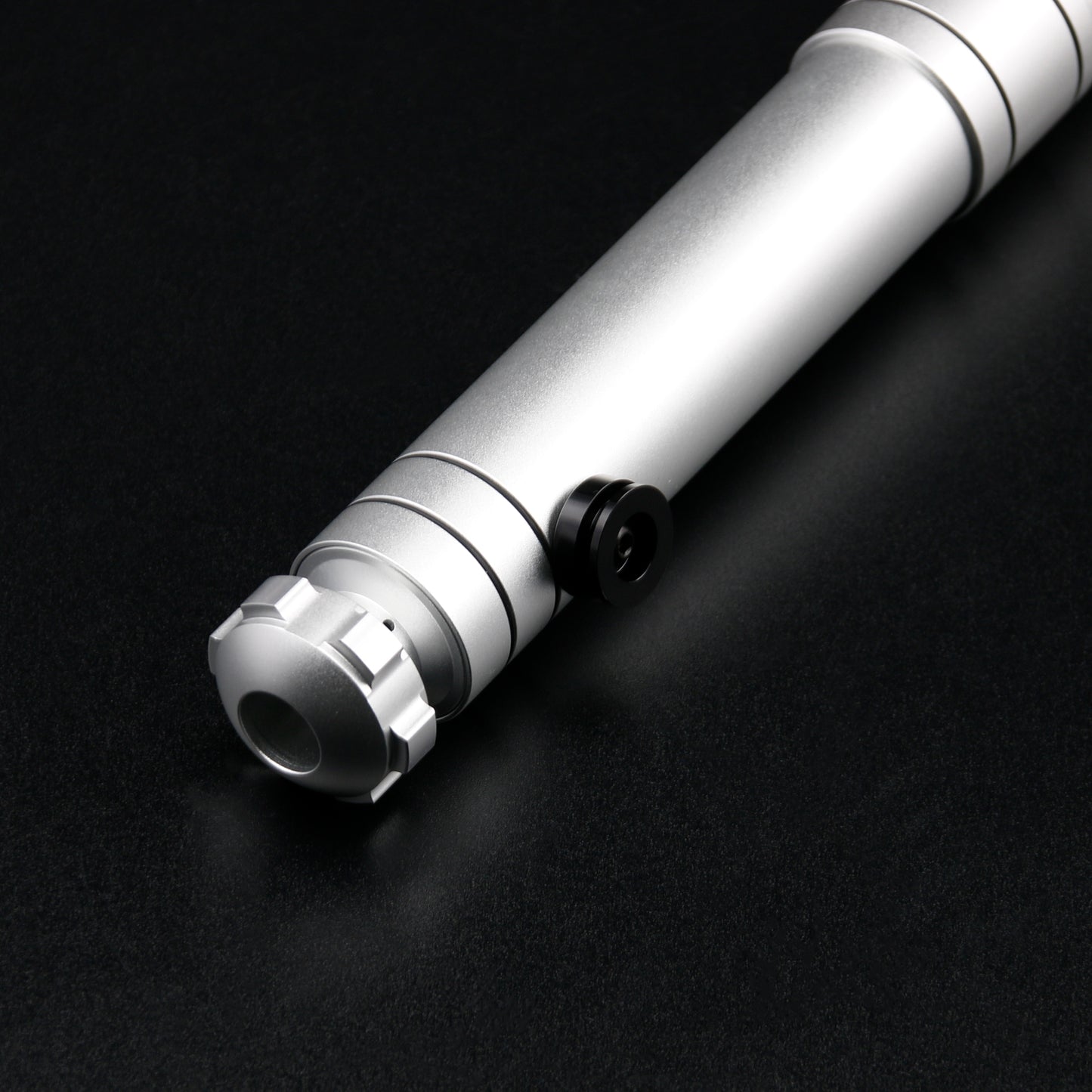 Shadow Vortex Lightsaber