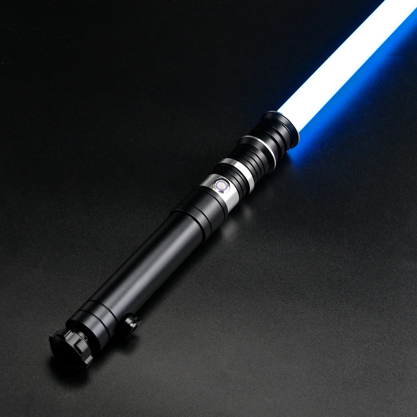 Crimson Reaper Lightsaber