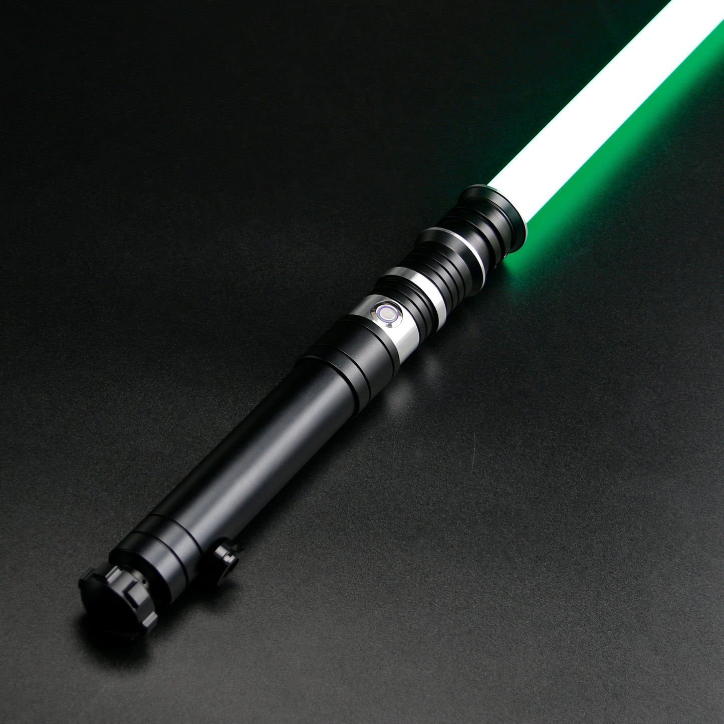 Crimson Reaper Lightsaber