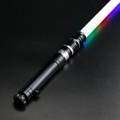 Crimson Reaper Lightsaber