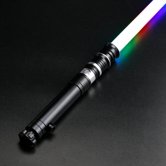 Crimson Reaper Lightsaber
