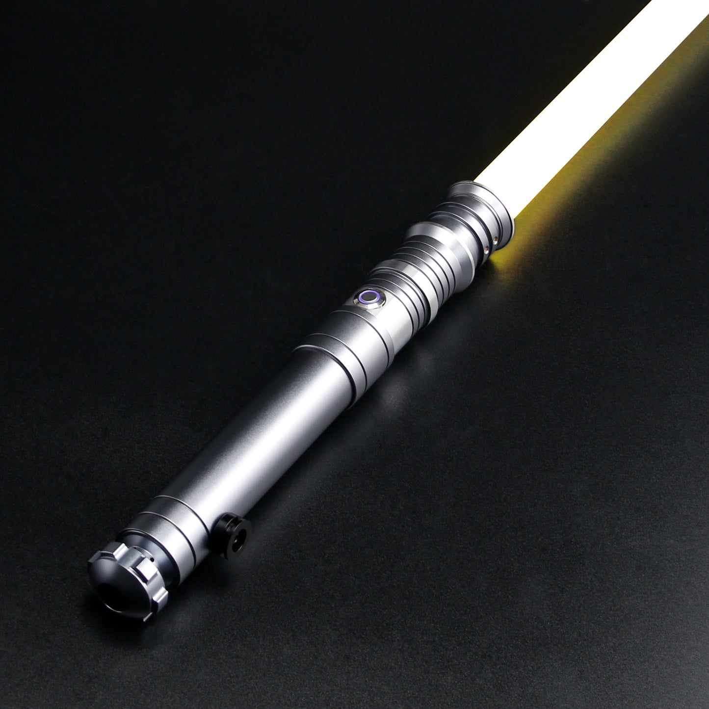 Crimson Reaper Lightsaber