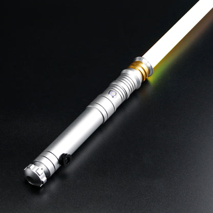 Shadow Vortex Lightsaber