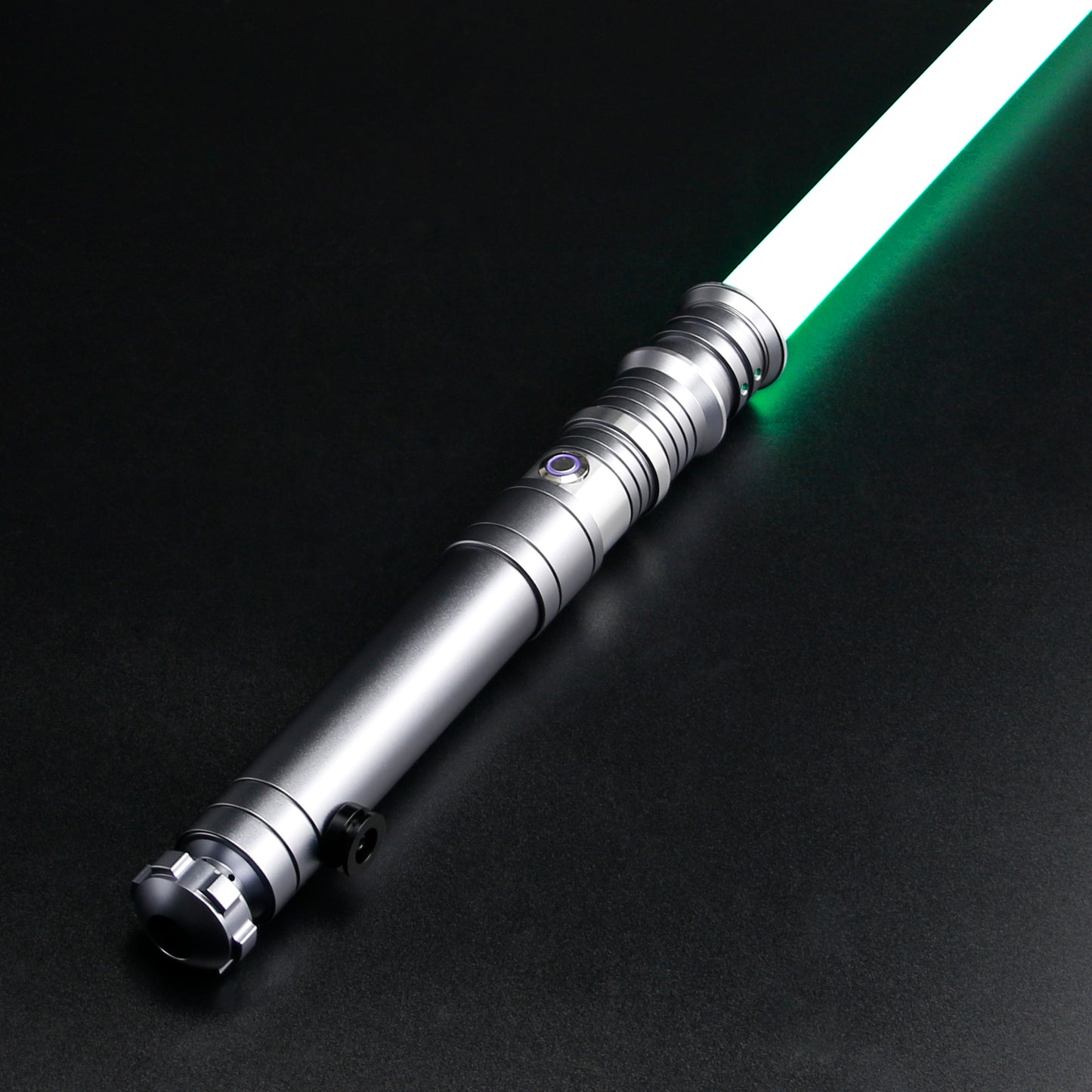 Crimson Reaper Lightsaber