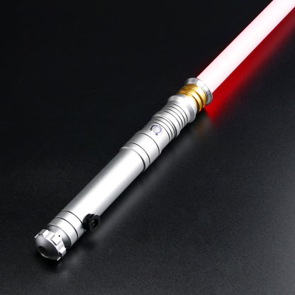 Shadow Vortex Lightsaber
