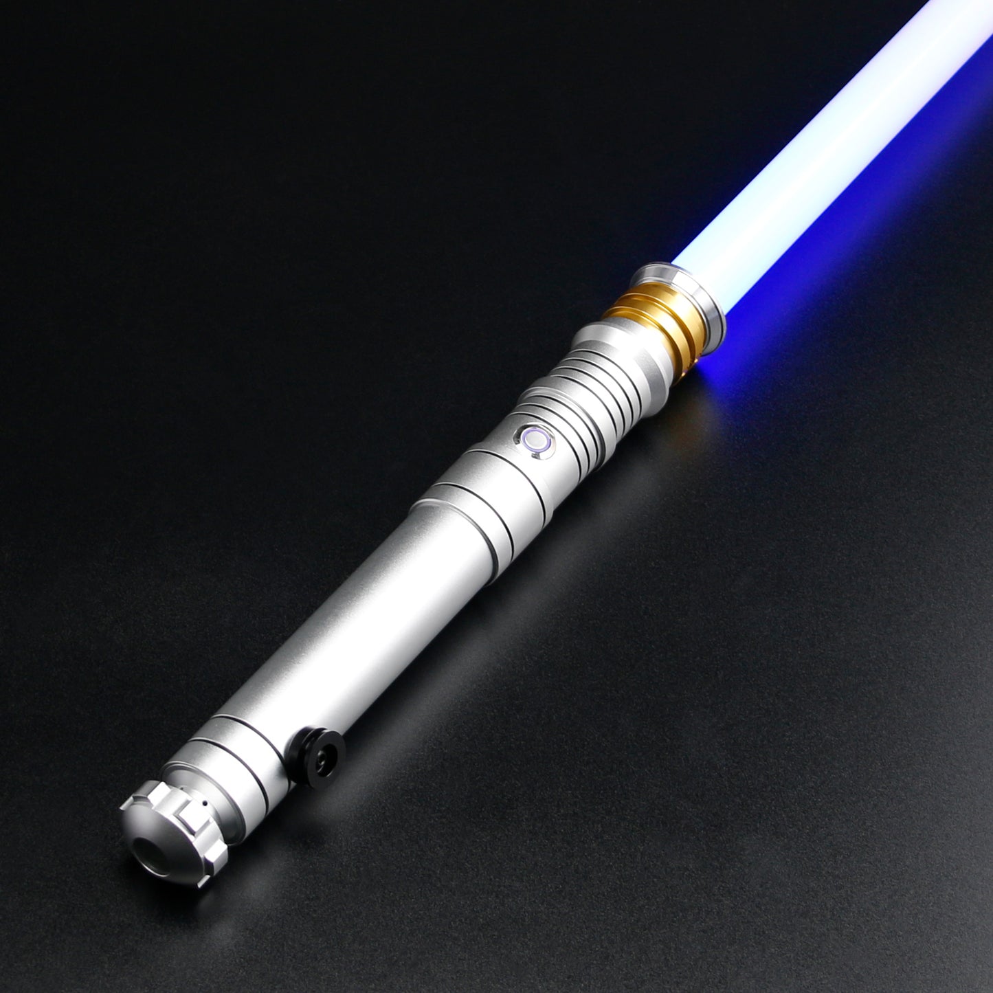 Shadow Vortex Lightsaber