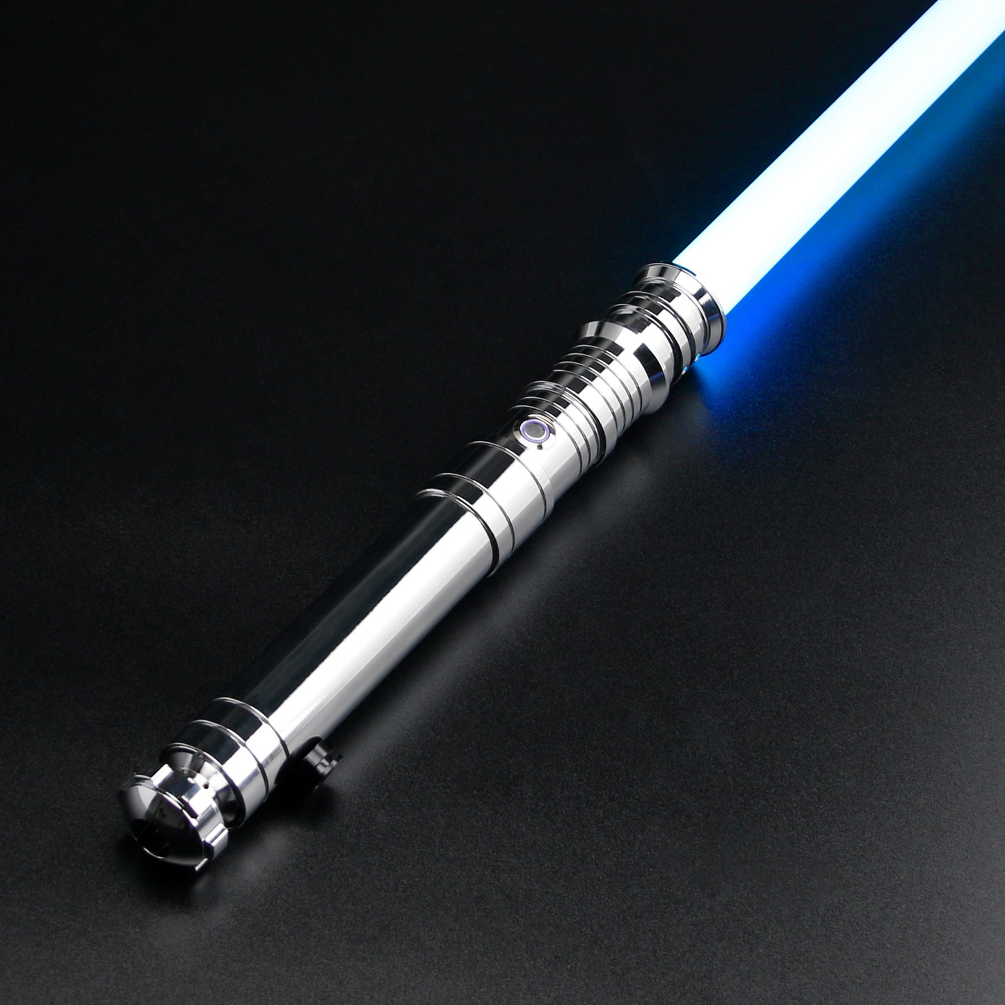Crimson Reaper Lightsaber