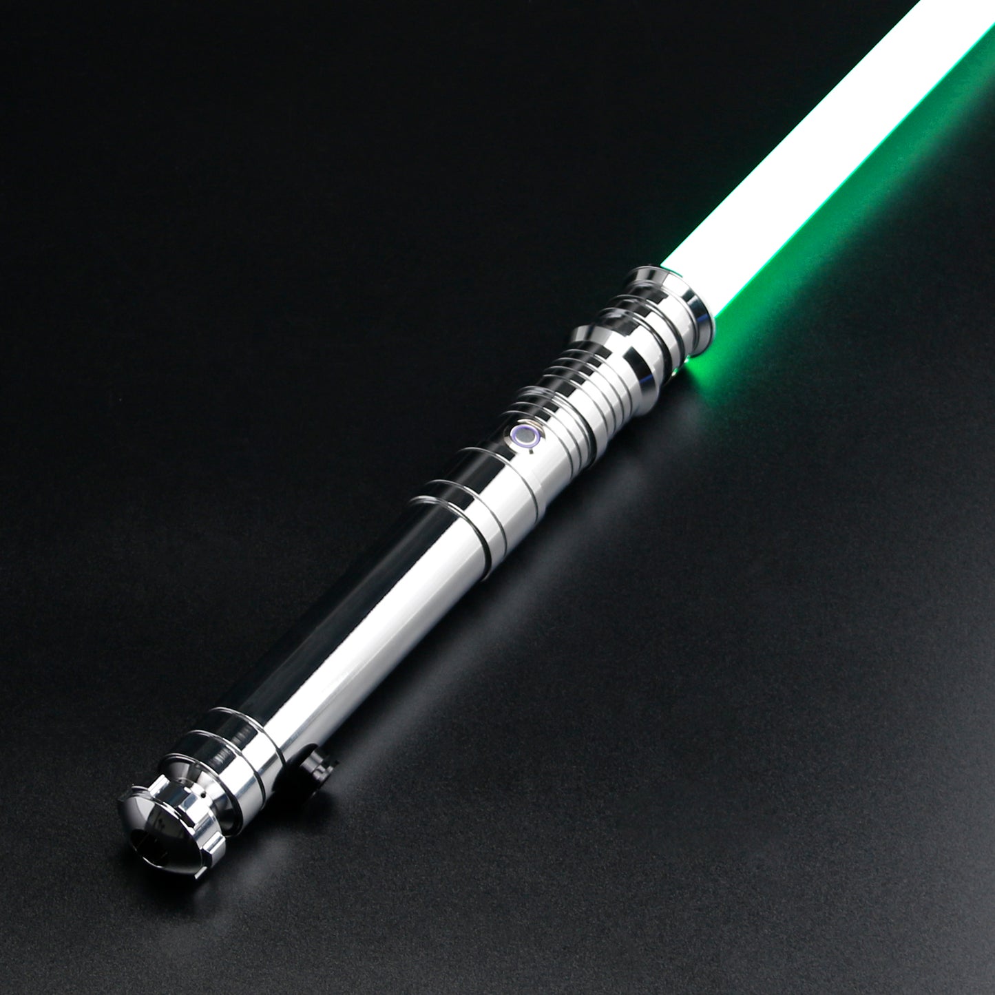 Crimson Reaper Lightsaber
