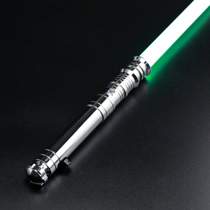 Crimson Reaper Lightsaber