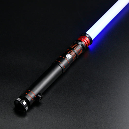 Shadow Vortex Lightsaber